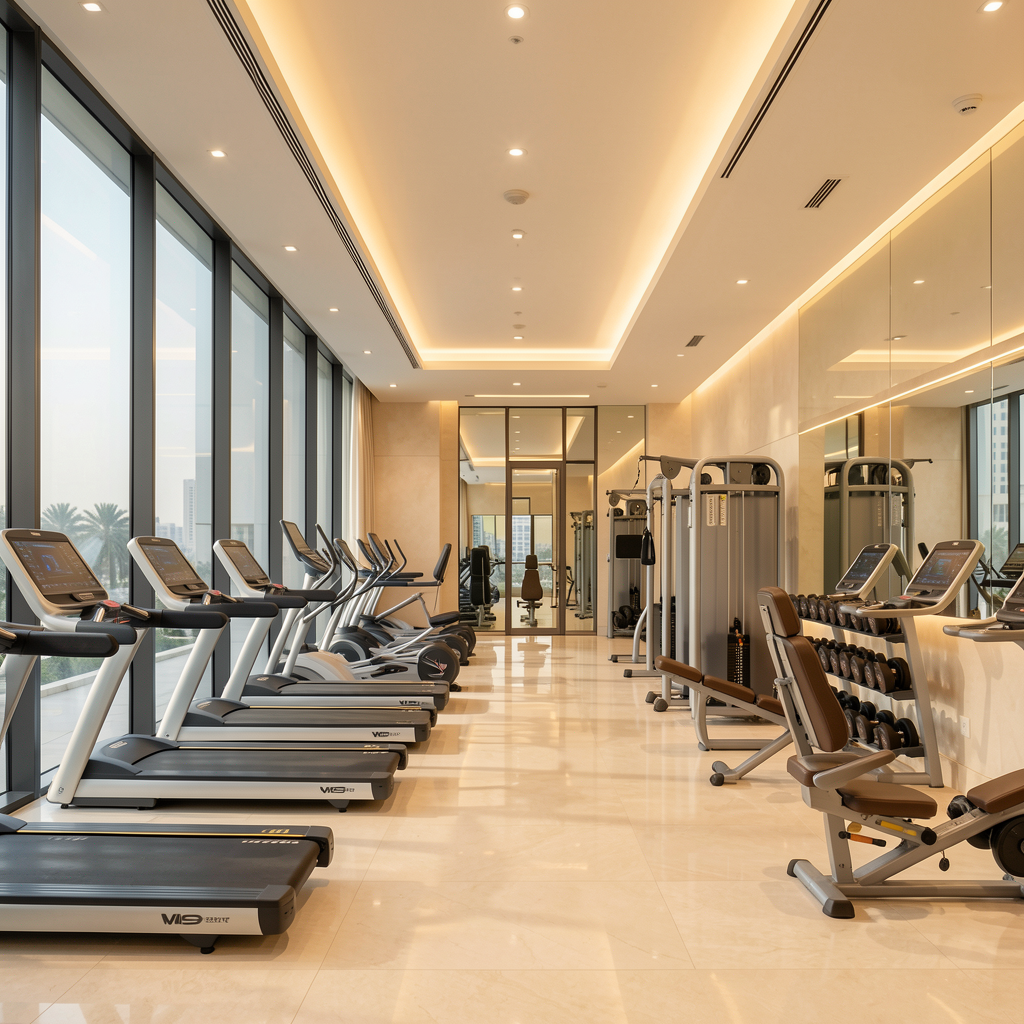 Fitness