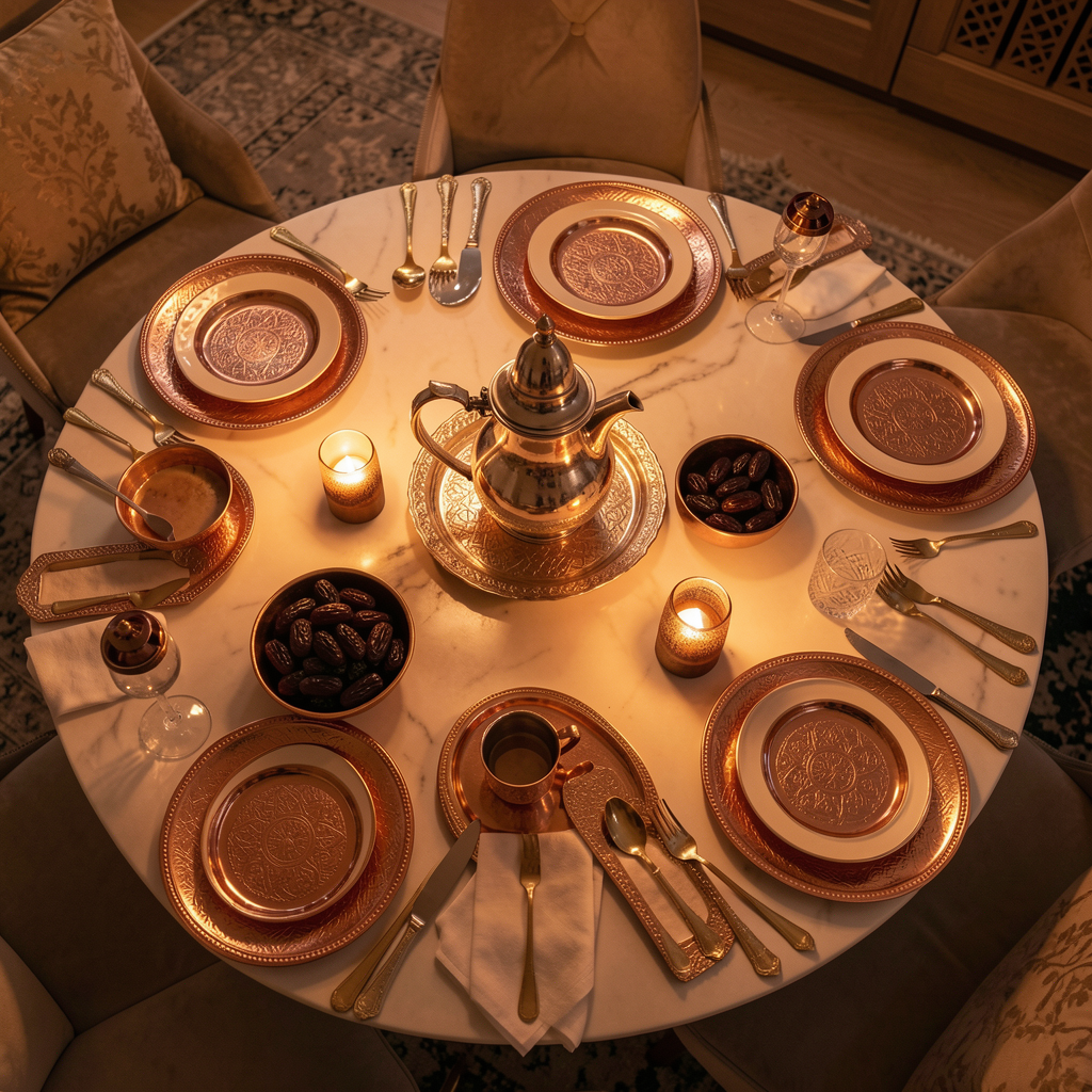 Table setting